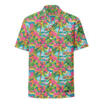 Atlantis Short Sleeve-Coastal Cool