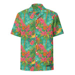 Atlantis Short Sleeve-Coastal Cool