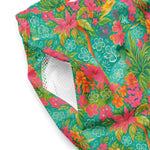 Atlantis Swim Trunks-Coastal Cool