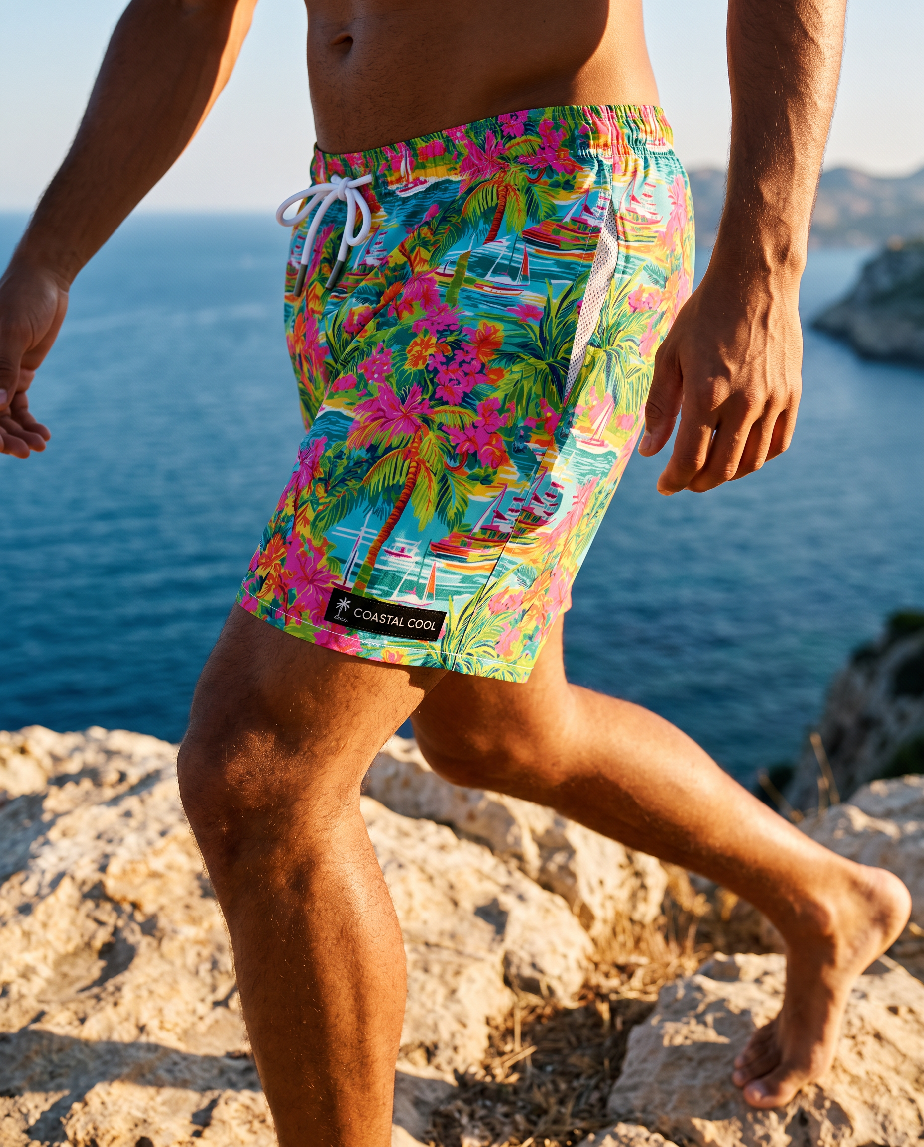 Atlantis Swim Trunks-Coastal Cool-2026-V1