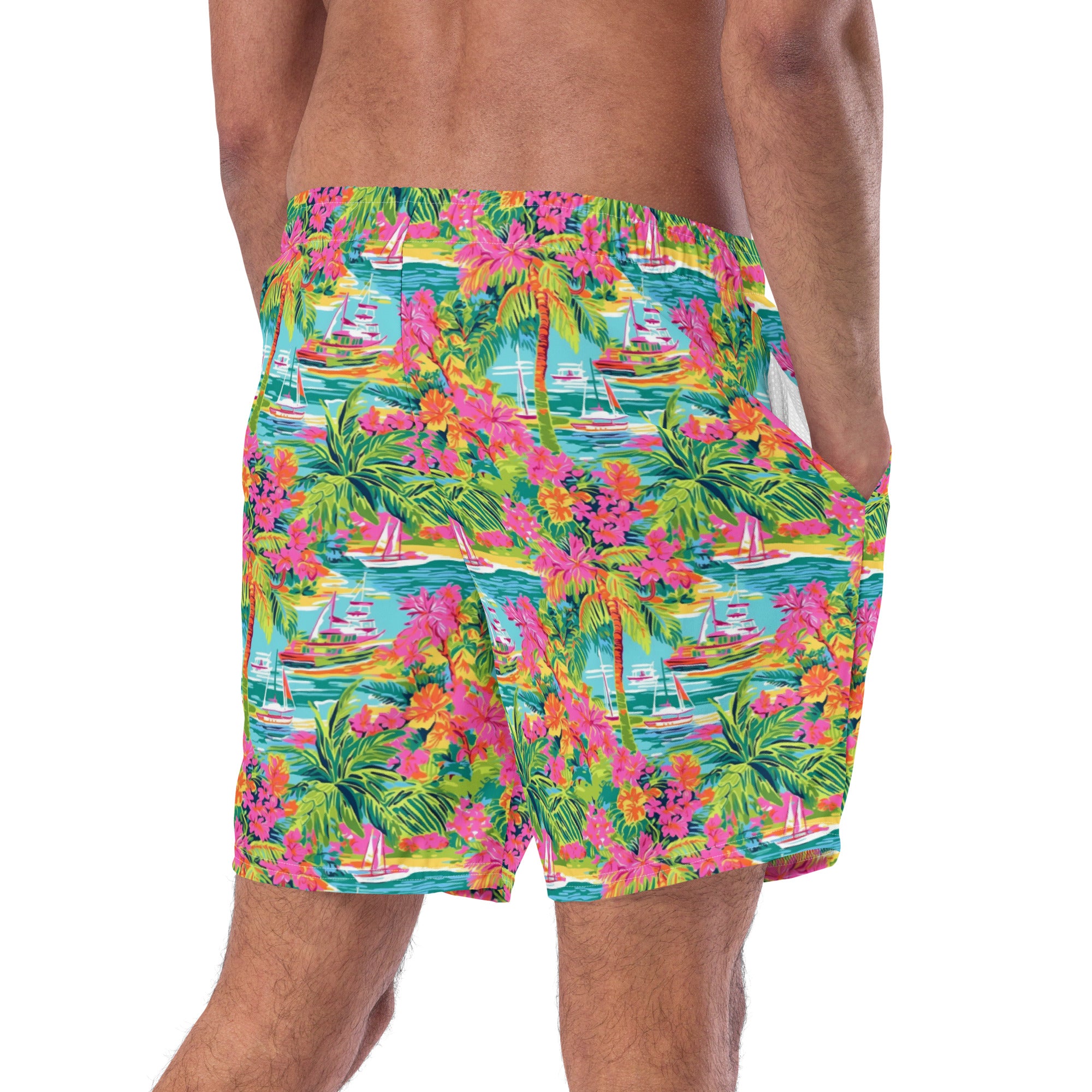 Atlantis Swim Trunks-Coastal Cool-2026-V1