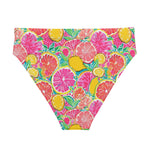 Bahama Breeze Bikini Bottom-Coastal Cool