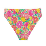 Bahama Breeze Bikini Bottom-Coastal Cool