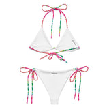 Bahama Breeze Bikini-Coastal Cool