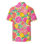 Bahama Breeze Short Sleeve by Coastal Cool unisex quick dry breathable resortwear