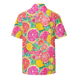 Bahama Breeze Short Sleeve by Coastal Cool unisex quick dry breathable resortwear