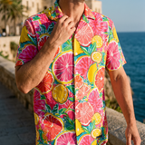 Bahama Breeze Short Sleeve-Coastal Cool-2026-V1
