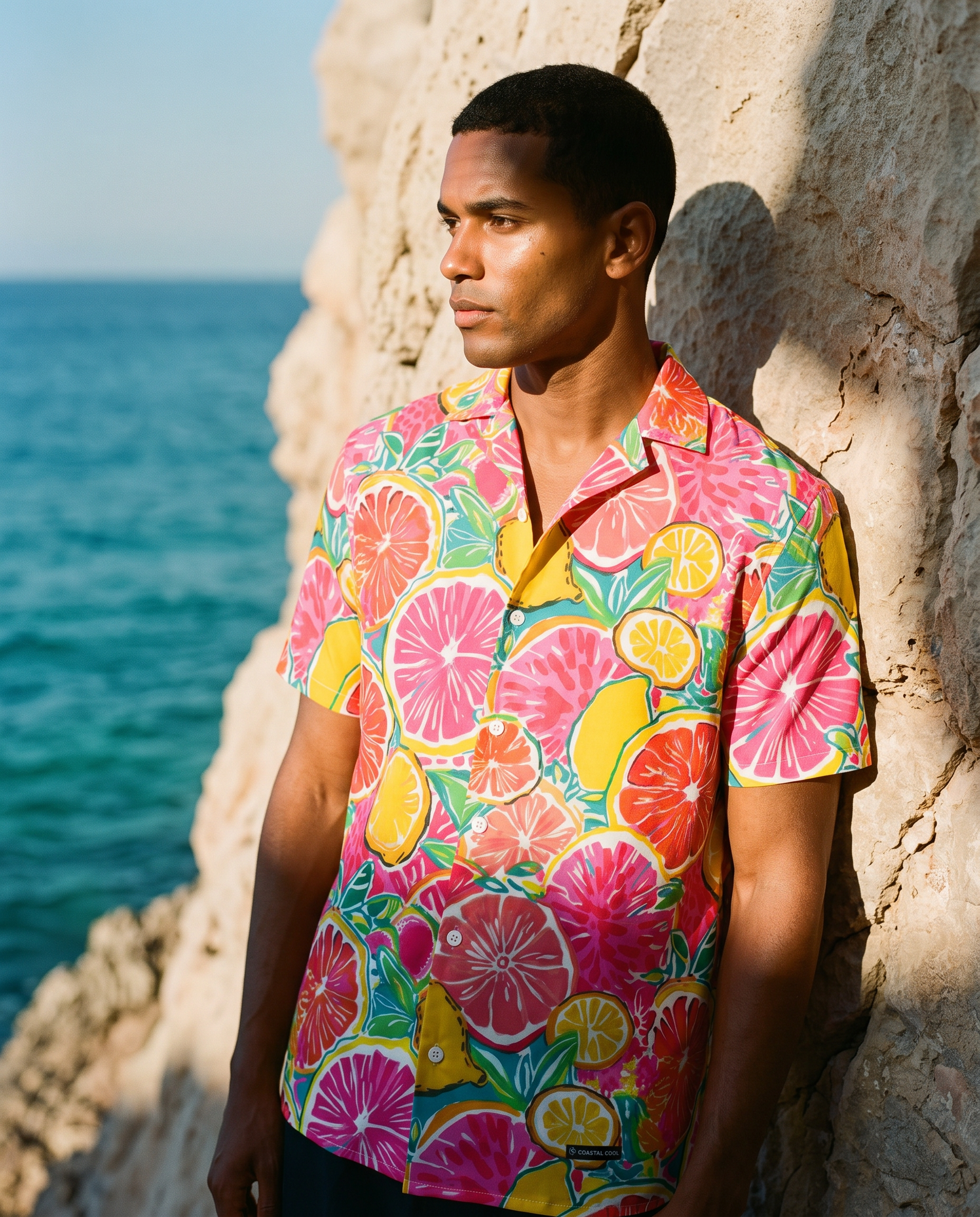 Bahama Breeze Short Sleeve-Coastal Cool-2026-V1