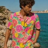 Bahama Breeze Short Sleeve-Coastal Cool-2026-V1