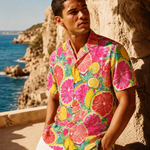 Bahama Breeze Short Sleeve-Coastal Cool-2026-V1
