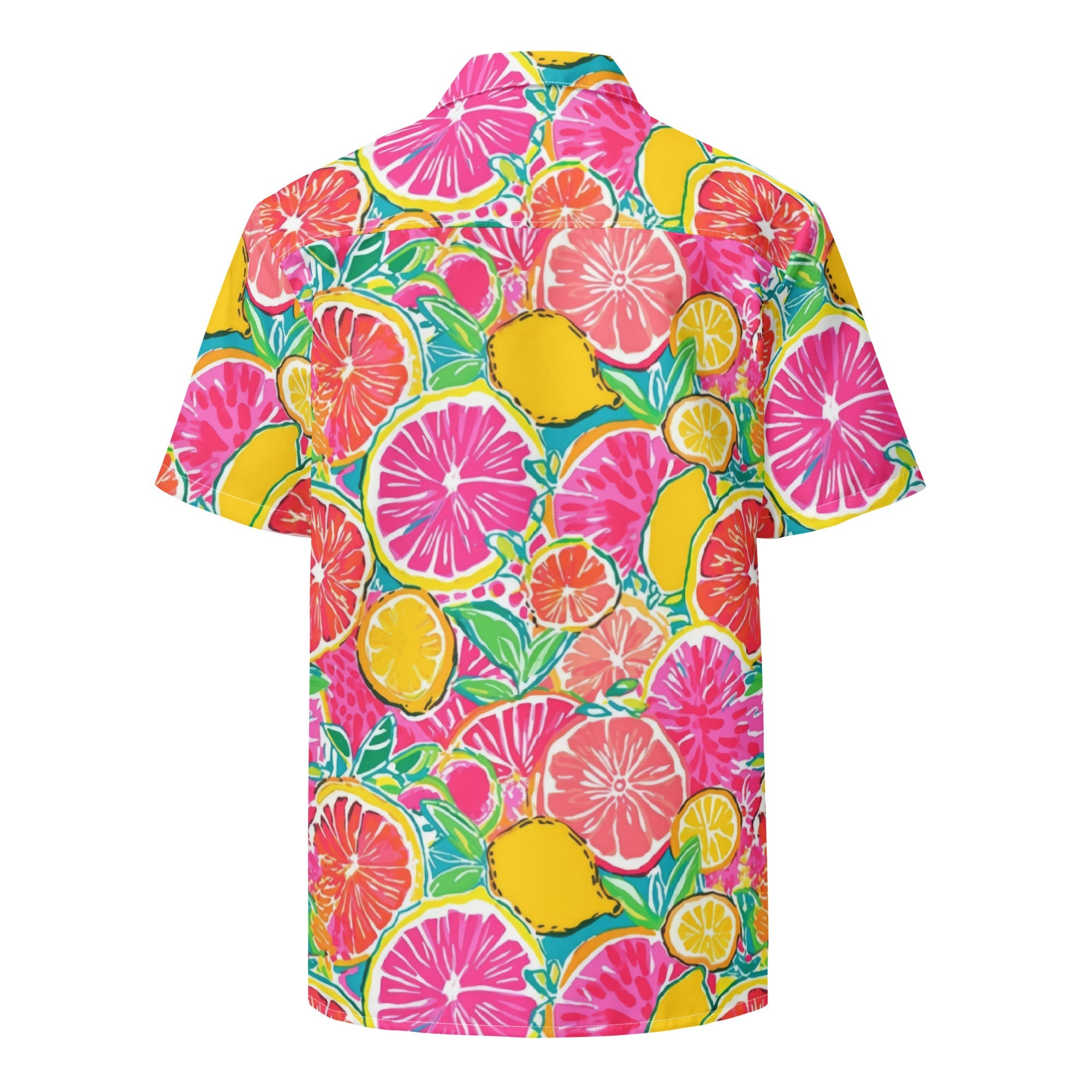 Bahama Breeze Short Sleeve by Coastal Cool unisex quick dry breathable resortwear