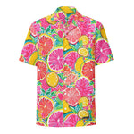 Bahama Breeze Short Sleeve by Coastal Cool unisex quick dry breathable resortwear