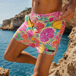 Bahama Breeze Swim Trunks-Coastal Cool-2026-V1