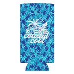 Bahamas Can Cooler-Coastal Cool