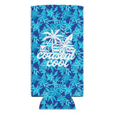 Bahamas Can Cooler-Coastal Cool