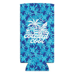 Bahamas Can Cooler-Coastal Cool