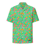 Bali Bloom Short Sleeve-Coastal Cool