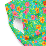 Bali Bloom Swim Trunks-Coastal Cool-2026-V1