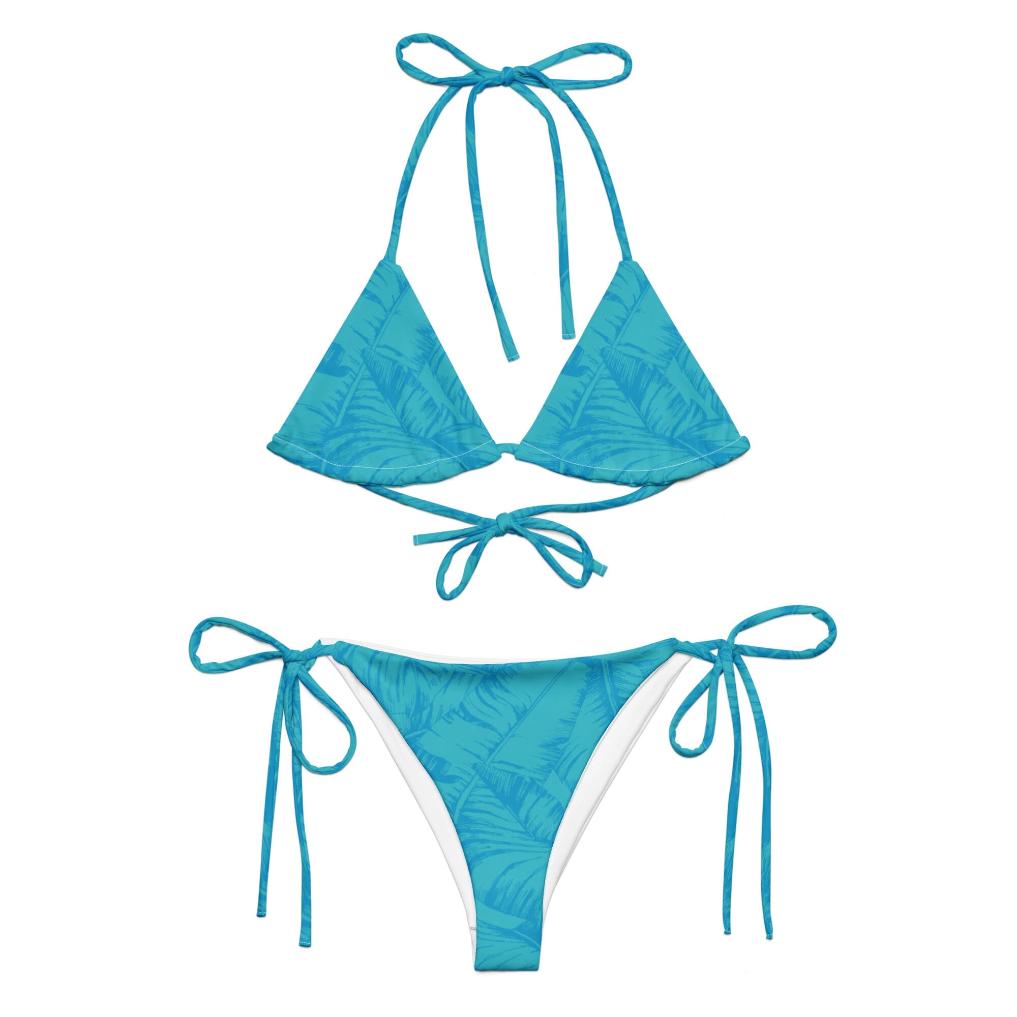 Barbados Bikini-Coastal Cool