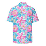 Beverly Hills Short Sleeve-Coastal Cool