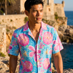 Beverly Hills Short Sleeve-Coastal Cool-2026-V1