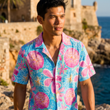 Beverly Hills Short Sleeve-Coastal Cool-2026-V1