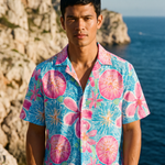 Beverly Hills Short Sleeve-Coastal Cool-2026-V1