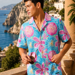 Beverly Hills Short Sleeve-Coastal Cool-2026-V1