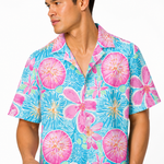 Beverly Hills Short Sleeve-Coastal Cool-2026-V1