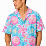 Beverly Hills Short Sleeve-Coastal Cool-2026-V1