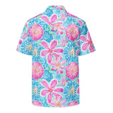 Beverly Hills Short Sleeve by Coastal Cool unisex quick dry breathable resortwear