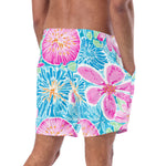 Beverly Hills Swim Trunks-Coastal Cool-2026-V1