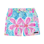 Beverly Hills Swim Trunks-Coastal Cool