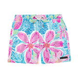 Beverly Hills Swim Trunks-Coastal Cool
