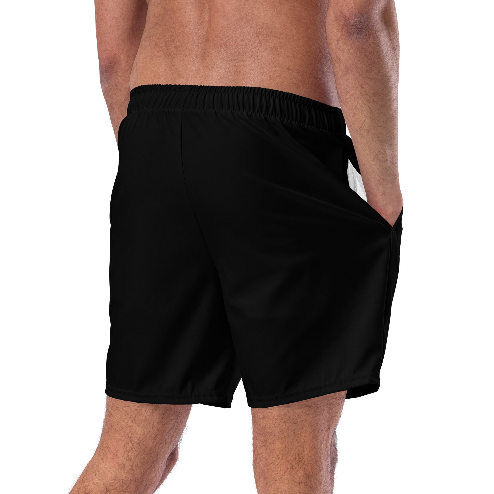 Black Swim Trunks-Coastal Cool-2026-V1
