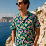 Blossom Short Sleeve-Coastal Cool-2026-V1