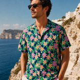 Blossom Short Sleeve-Coastal Cool-2026-V1