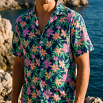 Blossom Short Sleeve-Coastal Cool-2026-V1