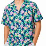 Blossom Short Sleeve-Coastal Cool-2026-V1