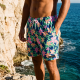 Blossom Swim Trunks-Coastal Cool-2026-V1