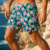 Blossom Swim Trunks-Coastal Cool-2026-V1