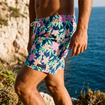 Blossom Swim Trunks-Coastal Cool-2026-V1