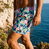 Blossom Swim Trunks-Coastal Cool-2026-V1