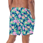 Blossom Swim Trunks-Coastal Cool-2026-V1