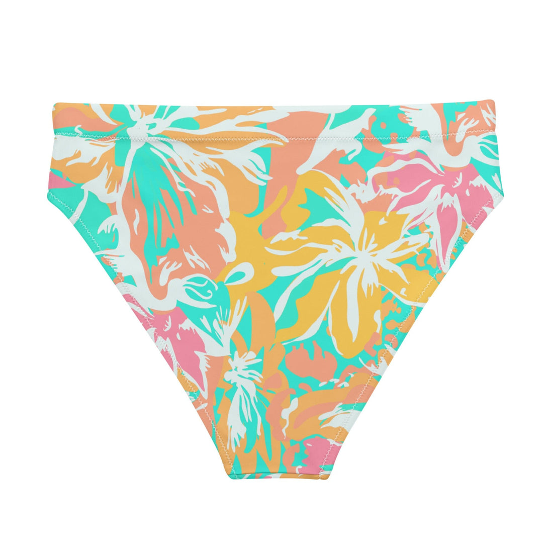 Bora Bora Bikini Bottom  Coastal Cool    Sustainable | Recycled | Swimwear | Beachwear | Travel and Vacation | Coastal Cool Swimwear | Coastal Cool Beachwear