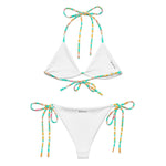 Bora Bora Bikini-Coastal Cool