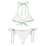 Bora Bora Bikini-Coastal Cool