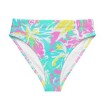 Bora Bora Light Bikini Bottom-Coastal Cool