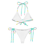 Bora Bora Light Bikini-Coastal Cool