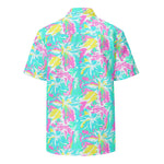 Bora Bora Light Short Sleeve-Coastal Cool